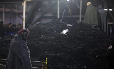 Τουρκία – Έκρηξη σε ανθρακωρυχείο: Ανεβαίνει στους 40 ο αριθμός των νεκρών
