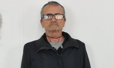 Άγιος Παντελεήμονας: Αυτός είναι ο σεσημασμένος 63χρονος που βίαζε δύο ανήλικα αγόρια
