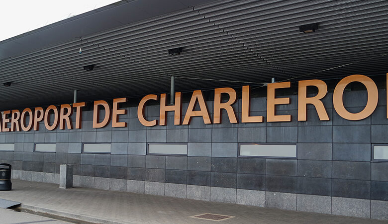 Βέλγιο: Αναστολή αναχωρήσεων από το αεροδρόμιο του Σαρλερουά λόγω απεργίας