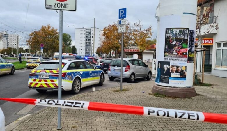 Γερμανία: Δύο νεκροί και ένας τραυματίας σε επίθεση με μαχαίρι