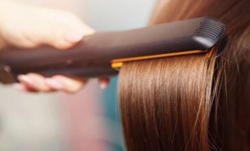Καρκίνος της μήτρας: Κίνδυνος για τις γυναίκες από τα προϊόντα για το ίσιωμα των μαλλιών