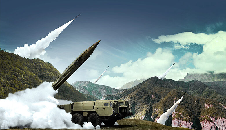 Η Βόρεια Κορέα εκτόξευσε πυραύλους κρουζ προς την Κίτρινη Θάλασσα
