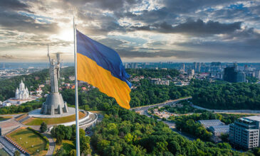 Ουκρανία:Το 2022 το ΑΕΠ σημείωσε την μεγαλύτερη πτώση μετά ανεξαρτησία από τη ΕΣΣΔ