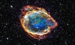 Αμερικανοί αστροφυσικοί έκαναν τον ακριβέστερο υπολογισμό για σκοτεινή ενέργεια, σκοτεινή ύλη και ρυθμό επέκτασης του σύμπαντος