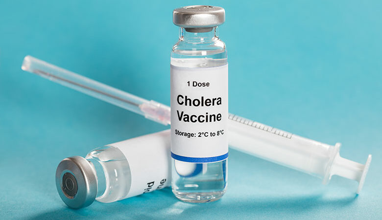 Χολέρα: Ο ΠΟΥ συνιστά να χορηγείται μόνο μία δόση αντί για δύο λόγω έλλειψης εμβολίων