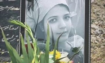 Ιράν: Κατέληξε 15χρονη μαθήτρια μετά τον άγριο ξυλοδαρμό της από τις δυνάμεις ασφαλείας