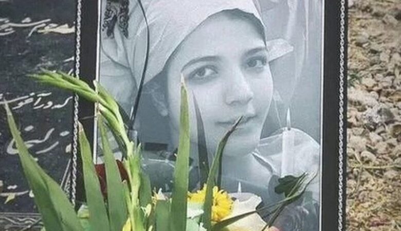 Ιράν: Κατέληξε 15χρονη μαθήτρια μετά τον άγριο ξυλοδαρμό της από τις δυνάμεις ασφαλείας