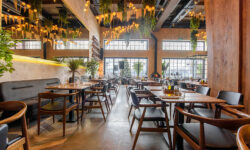 Βρετανία: Πτωχεύουν πιο γρήγορα τα εστιατόρια σε σχέση και με την εποχή του κορονοϊού