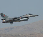 Η Τουρκία υπέγραψε τη συμφωνία με τις ΗΠΑ για τα F-16 – Ικανοποίηση στην Άγκυρα