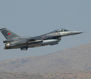 Η Τουρκία υπέγραψε τη συμφωνία με τις ΗΠΑ για τα F-16 – Ικανοποίηση στην Άγκυρα