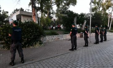 Τέλος η Πανεπιστημιακή Αστυνομία – Δημιουργείται Έφιππη Αστυνομία για το κέντρο της Αθήνας