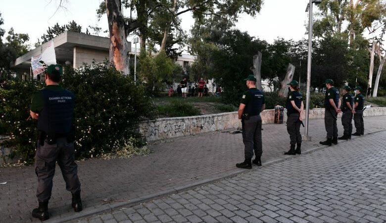 Τέλος η Πανεπιστημιακή Αστυνομία – Δημιουργείται Έφιππη Αστυνομία για το κέντρο της Αθήνας