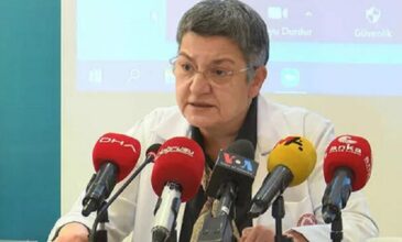 Τουρκία: Δίωξη κατά της προέδρου του Ιατρικού Συλλόγου που ανέφερε χρήση χημικών όπλων από το στρατό
