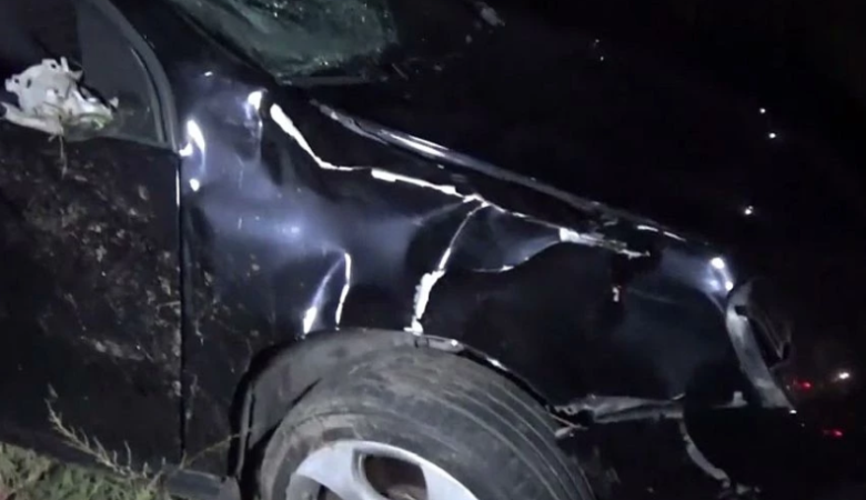 Τραγωδία στην Ημαθία: Αυτοκίνητο παρέσυρε οικογένεια τριών ατόμων – Νεκρή μία 15χρονη – «Εξαφανίστηκε» ο οδηγός