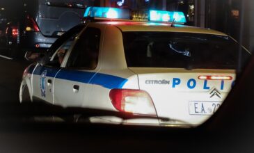 Θεσσαλονίκη: Συνελήφθησαν επ’ αυτοφώρω τρεις διαρρήκτες – Εντοπίστηκαν στην ταράτσα και σε μπαλκόνι όπου είχαν διαφύγει