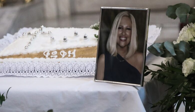 Κιβωτός του Κόσμου: Στην κηδεία της Φώφης Γεννηματά μαζεύτηκαν 31.000 ευρώ αποκαλύπτει ο σύζυγός της