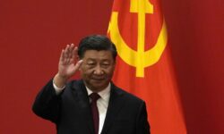 Κίνα για το ένταλμα σύλληψης κατά του Πούτιν: Το Πεκίνο καλεί το ΔΠΔ να αποφεύγει “τα δύο μέτρα και δύο σταθμά”