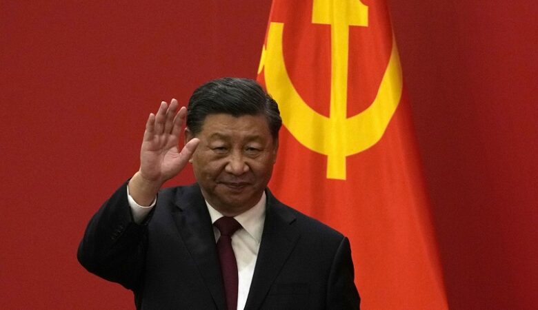 Κίνα: Τρίτη προεδρική θητεία για τον Σι Τζιπίνγκ