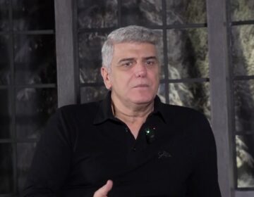 Βλαδίμηρος Κυριακίδης: «Όταν φύγω από αυτή τη ζωή δεν θέλω να με θυμάται κανείς»