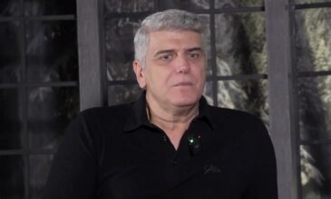 Βλαδίμηρος Κυριακίδης: «Όταν φύγω από αυτή τη ζωή δεν θέλω να με θυμάται κανείς»