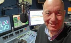 Δράμα στη Βρετανία: Ραδιοφωνικός παραγωγός πέθανε στον… αέρα την ώρα της εκπομπής του