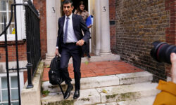 Financial Times κατά Σούνακ: Διπλωματικό ατόπημα η ακύρωση της συνάντησης με Μητσοτάκη – Τέτοιες ενέργειες μειώνουν τη Βρετανία