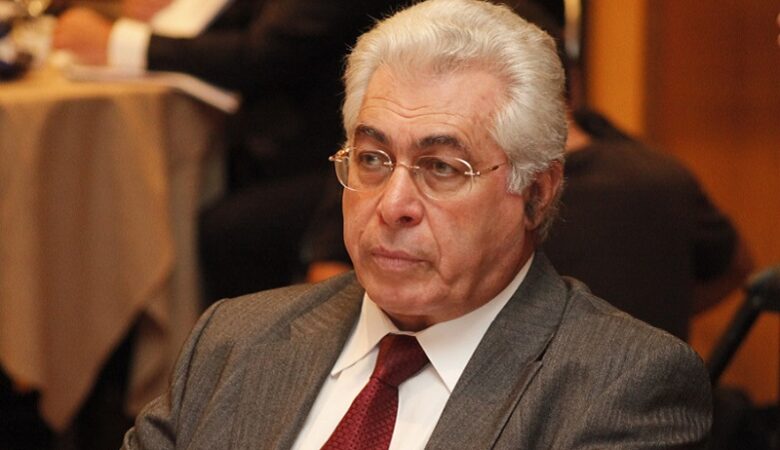 Πέθανε ο πρώην υπουργός και βουλευτής της ΝΔ Αριστοτέλης Παυλίδης