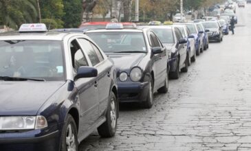 Θεσσαλονίκη: Θρίλερ με οδηγό ταξί που αγνοείται μαζί με το όχημά του εδώ και 10 ημέρες