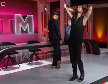 GNTM: Και νέα οικειοθελής αποχώρηση – Άφωνοι οι κριτές