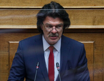 Ανδρέας Πάτσης: Ποινική δίωξη για ανακριβείς και ελλιπείς δηλώσεις πόθεν έσχες