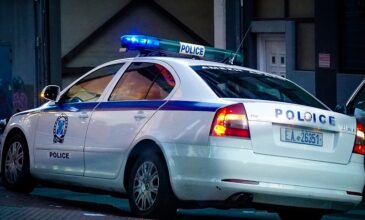 Θεσσαλονίκη: Τράκαρε το αυτοκίνητο 31χρονης και στη συνέχεια της έκανε άσεμνες χειρονομίες