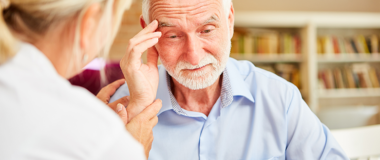 Nέο ελληνικό ραδιοφάρμακο συμβάλλει στη διάγνωση του Αλτσχάιμερ