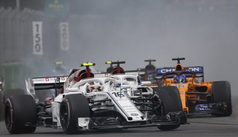 Formula 1: Η Audi επιλέγει τη Sauber ως στρατηγικό συνεργάτη
