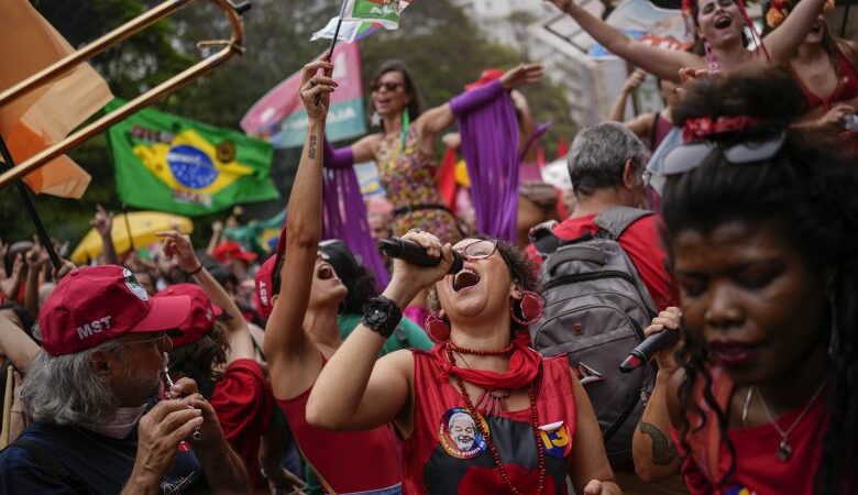 Η Βραζιλία βγάζει πρόεδρο: Σήμερα ο β’ γύρος των εκλογών με αντιπάλους Μπολσονάρου και Λούλα