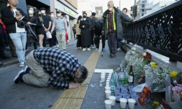 Νότια Κορέα: Μια χώρα ζητά απαντήσεις για την τραγωδία στην Σεούλ