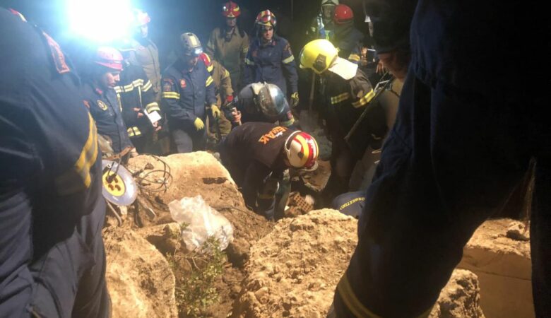 Πτώση βράχου σε ξενοδοχείο στην Ιεράπετρα: Τι έδειξε το πόρισμα θανάτου της 47χρονης