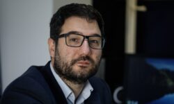 Ηλιόπουλος: Η φυγή Μητσοτάκη από τη Βουλή είναι άλλη μια απόδειξη ενοχής