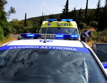 Βρέθηκε νεκρός στο σπίτι του 20 ημέρες μετά τον θάνατό του στη Φθιώτιδα