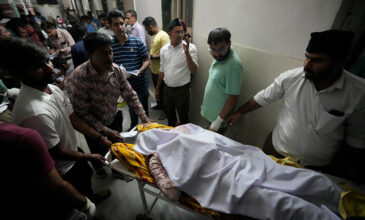 «Χαμηλός» ο κίνδυνος εξάπλωσης του ιού Νίπα, λέει ο Παγκόσμιος Οργανισμός Υγείας