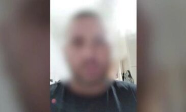 Παλαιό Φάληρο: Όλο το χρονικό της σύλληψης του «βιαστή με το τατουάζ» στην Αλβανία – Κρυβόταν σε διαμέρισμα και έπινε τσίπουρο