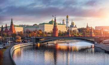 Ρωσία: Η Μόσχα ζητά εγγυήσεις από το Κίεβο για να επανέλθει στη συμφωνία εξαγωγής σιτηρών