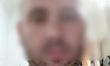 Παλαιό Φάληρο: Απολογείται ο «βιαστής με το τατουάζ» – «Η κοκαΐνη και το αλκοόλ που είχα πάρει ευθύνονται για όσα έκανα»