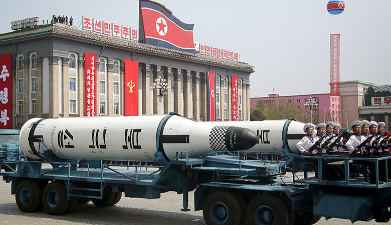 Η Βόρεια Κορέα απορρίπτει την έκκληση της G7 για αποπυρηνικοποίηση