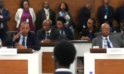 Αιθιοπία: Συμφωνία για κατάπαυση των εχθροπραξιών της κυβέρνησης και των ανταρτών του Τιγκράι