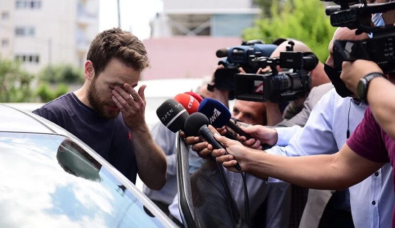 Μπάμπης Αναγνωστόπουλος: Γιατί δεν πήγε να δώσει στις Πανελλήνιες – «Πρόκειται για ένα πρωτόγνωρο ζήτημα» λέει ο δικηγόρος του