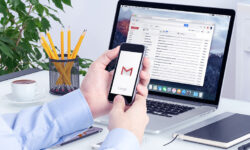 Gmail: Το νέο χαρακτηριστικό που θα προστεθεί και θα διευκολύνει τις online παραγγελίες