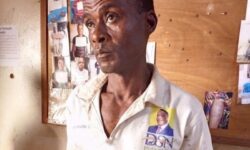 Πάστορας στο Κονγκό σκότωσε τον γιο του επειδή του το είπε ο… Θεός