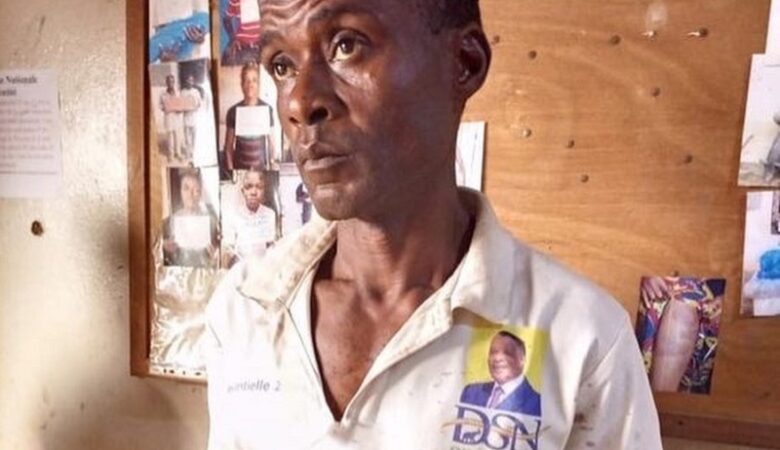 Πάστορας στο Κονγκό σκότωσε τον γιο του επειδή του το είπε ο… Θεός