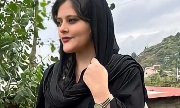 Η οικογένεια της Ιρανής Μαχσά Αμινί εμποδίσθηκε να μεταβεί στη Γαλλία για το βραβείο Ζαχάροφ