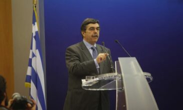 Νίκος Ανδρουλάκης για το θάνατο του Αντώνη Σκυλλάκου: Υπηρέτησε με συνέπεια, εντιμότητα και ήθος τη δημοσιογραφία